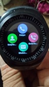 Smartwatch Media -Tech