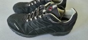 Buty Mammut Tatlow LTH Women graphite/taupe (39 i 1/3)