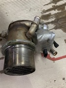 Chłodnica spalin 04L131511D vw audi seat skoda 