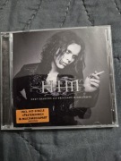 HIM. Deep Shadows and Brilliant Highlights. Wzbogacona wersja.Płyta CD.