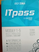 ITpass DLA KAŻDEGO Poziom A - Jerzy Żemła