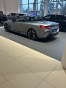 Bmw 850 M Double-spoke 895 Bicolor całe koła 