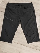 Super wodoodporne outdorowe spodenki Bergans Pirate L 