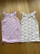 Koszulka Kuniboo 110-116 x2 NOWE