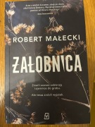 Robert Małecki Żałobnica