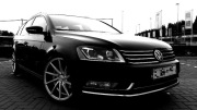 VW Passat B7 2.0 TDI 170 KM Manual