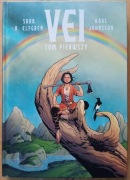 Vei - tom 1  Sara Elfgren, Karl Johnsson