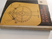 Poradnik zegarmistrza - K. Adel 1959r.