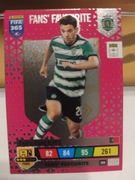 FIFA 365 2023 Fans Favorite Goncalves 399