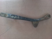 Set podnóżek stopki mocowanie prawy WSK 125 175 B3