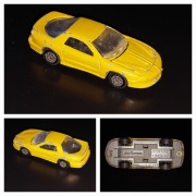 MAJORETTE 212 Pontiac Firebird