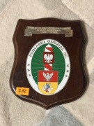 Ryngraf - Podlaski Oddział Straży Granicznej