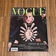 Vogue Polska nr 28/30 kwiecień/maj 2021