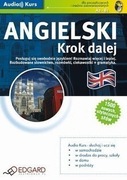 Kurs angielskiego. Książka +3 płyty CD