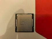 Intel Core i5-11600K | 3,9GHz (4,9 GHz Turbo) | 6 rdzeni / 12 wątków