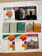 OKAZJA ZE STRYCHU zestaw czasopism ksiązek Nr 1