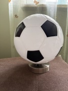 Lampka piłka nożna
