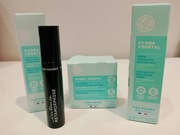 Hydra Vegetal - zestaw Yves Rocher (kremy, serum, tusz)