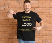 Logo na ubrania – naprasowanki DTF dla Twojej marki!