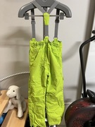 Spodnie narciarskie TRESPASS 11-12 lat 146-152cm