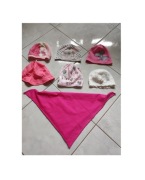 czapka kapelusz letnia dziecięca ozdobna dla chłopca dziewczynki 