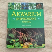 Hiscock - Akwarium inspirowane naturą