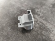 Skuter Vespa obudowa impulsatora 