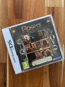 Rooms: The Main Building Nintendo DS