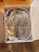 Peruka nowa Ellen Wille