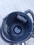 Odkurzacz piorący Poseidon b.d. stan