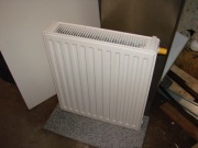 Grzejnik rozmiary 60X50