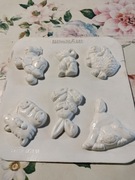 FORMA DO ODLEWOW  ZWIERZETA