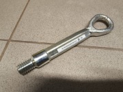 Nowe Ucho holownicze hak BMW OEM 7953890 X3 G01 G45 X4 G02