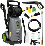 Myjka ciśnieniowa Stalco 180 bar 3000 W