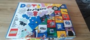 Zestaw do kreatywnego tworzenia Lego Dots