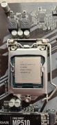 Procesor Intel  i5 9600K 