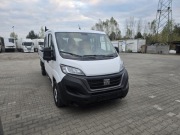 Fiat Ducato Doka 2024 rok
