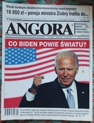 Tygodnik ANGORA  nr 9   26 luty  2023