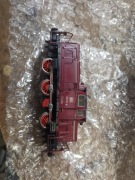 Kolejka elektryczna FL60 skala h0