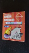 Kreda naturalna 6 kolorów