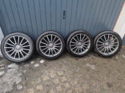 Felgi 17 Fiat bravo 2, fiat 500 4x98