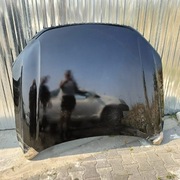 Maska oraz błotniki do Volvo xc90  2019 -2024