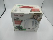 CZAJNIK ELEKTRYCZNY MPM MCZ-64 SPRAWNY