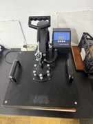 Prasa Termotransferowa