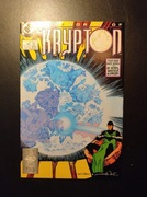 World of Krypton #3, 1987, DC, Superman, John Byrne, Mike Mignola