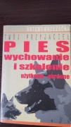 PIES wychowanie i szkolenie użytkowo obronne Antoni Brzezicha