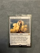 [MTG] Solemn Simulacrum