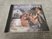 Big Daddy Kane It's a Big Daddy Thing