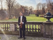 Skrzypce na Pogrzeb - Pożegnaj Kochaną Osobę, gdy brakuje słów