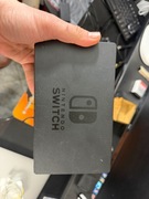 NINTENDO SWITCH STACJA DOKUJĄCA DOCKING STATION